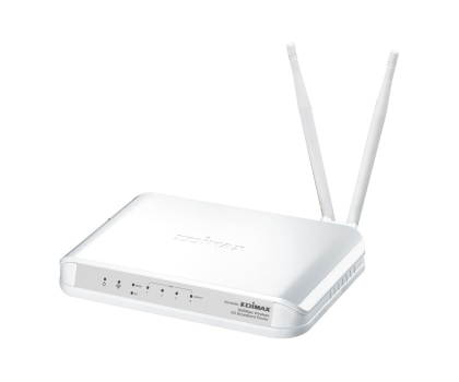 Router EDIMAX Router N300 3G-6408n WI-FI 4XLAN USB 3G UMTS